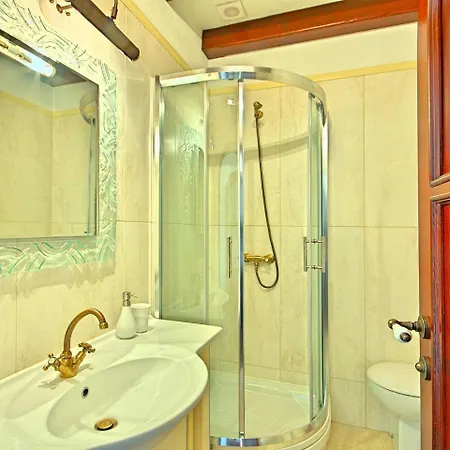 Vila Beautiful Villa With Private Pool In Moscenicka Draga Moscenicka Draga