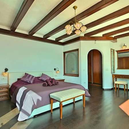 Beautiful Villa With Private Pool In Moscenicka Draga Moscenicka Draga