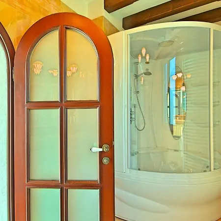 Beautiful Villa With Private Pool In Moscenicka Draga * Moscenicka Draga