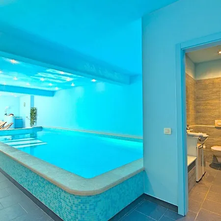 Beautiful Villa With Private Pool In Moscenicka Draga * Moscenicka Draga