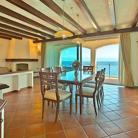 Vila Beautiful Villa With Private Pool In Moscenicka Draga
