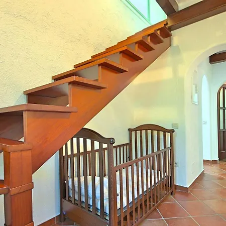 Vila Beautiful Villa With Private Pool In Moscenicka Draga Moscenicka Draga