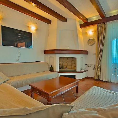 Beautiful Villa With Private Pool In Moscenicka Draga * Moscenicka Draga